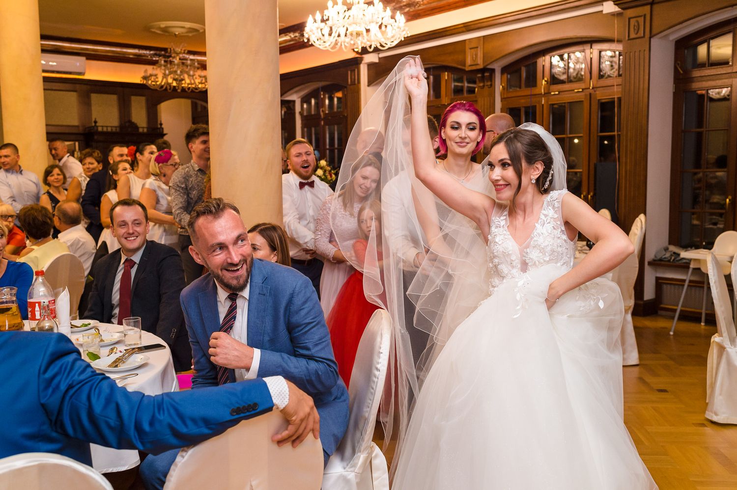 Fotografia Ślubna Gliwice