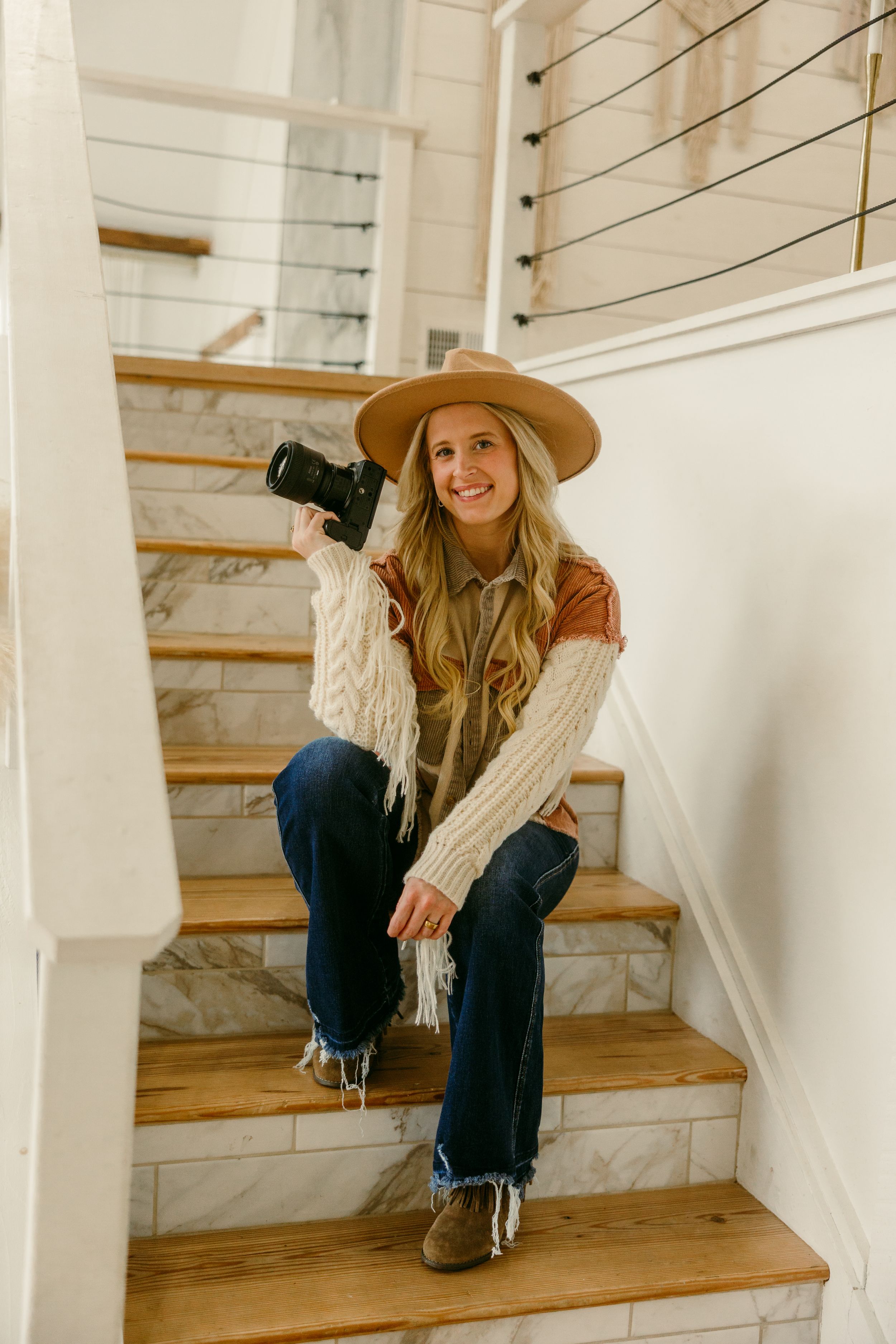 Brianna Sue Photography at Be Changed Studios in Westerville, Ohio