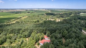 Professional Real Estate Photography Aerial Services
