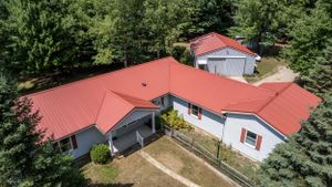 Professional Real Estate Photography Aerial Services