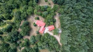 Professional Real Estate Photography Aerial Services