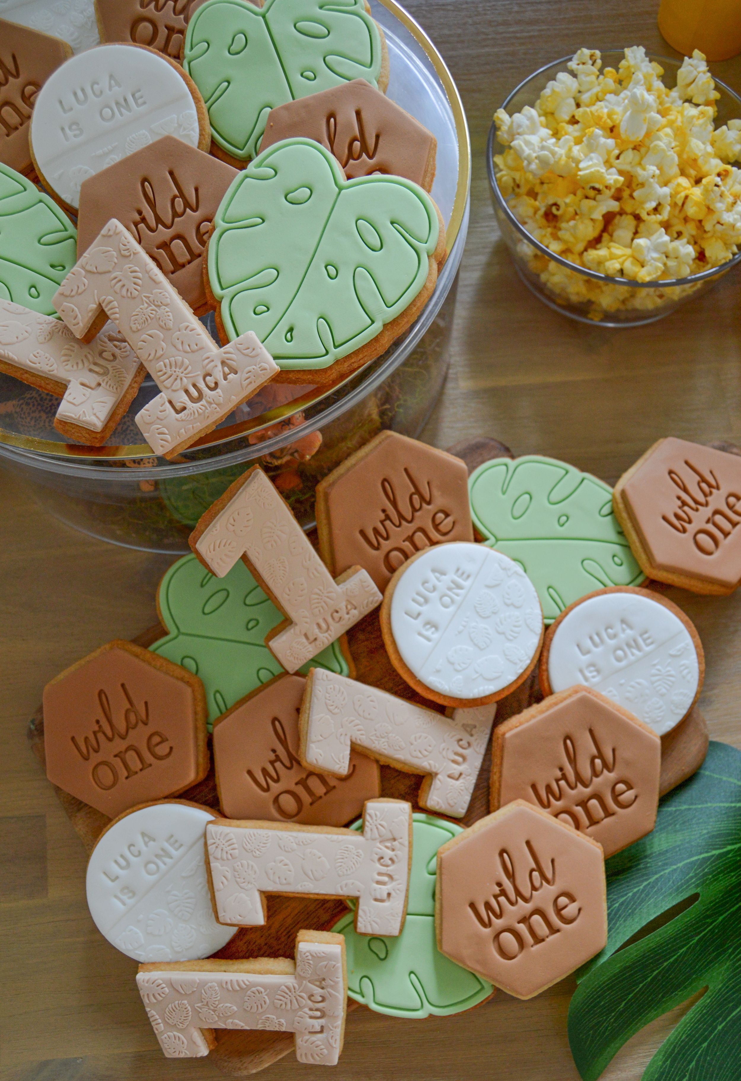 Wild One Birthday Party - Events Photography - LSM photography