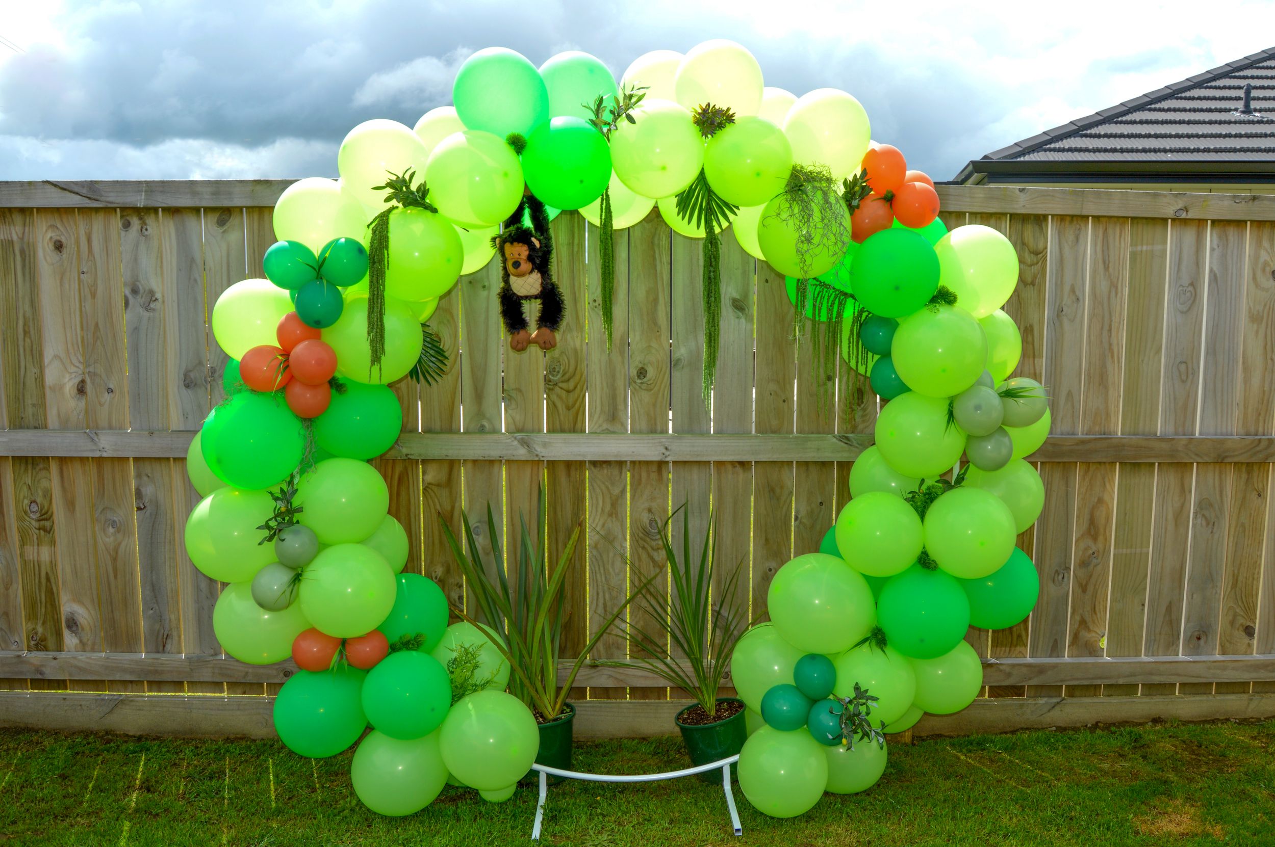 Wild One Birthday Party - Events Photography - LSM photography
