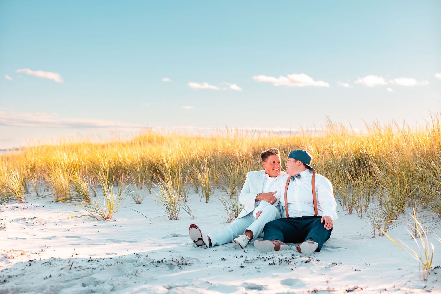 vibrant wedding photographer in Kennebunkport me