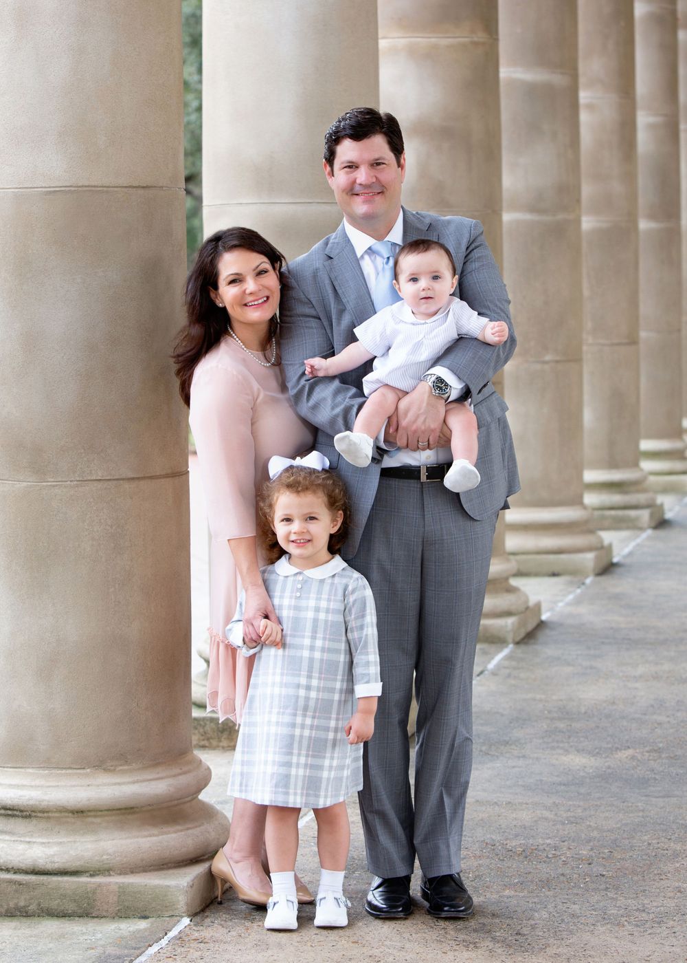 Family Photographer New Orleans
