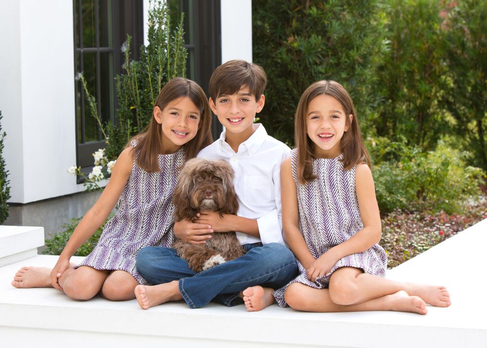 New Orleans Child Photographer