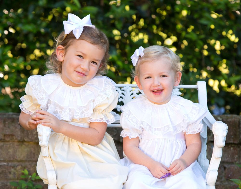 New Orleans Family Photographer