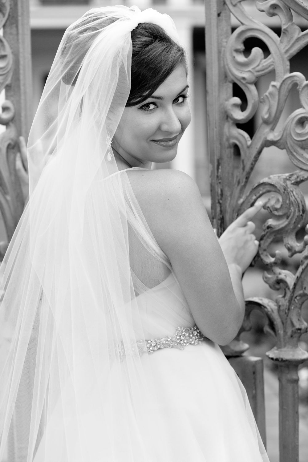 New Orleans Wedding Photographer