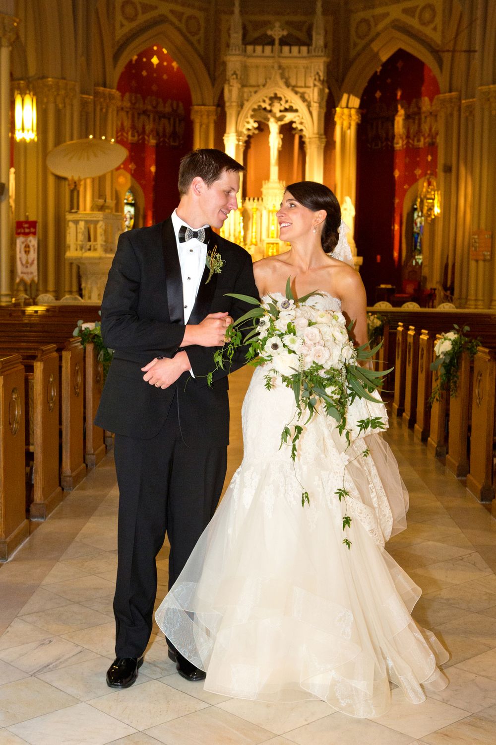 Wedding Photographer New Orleans