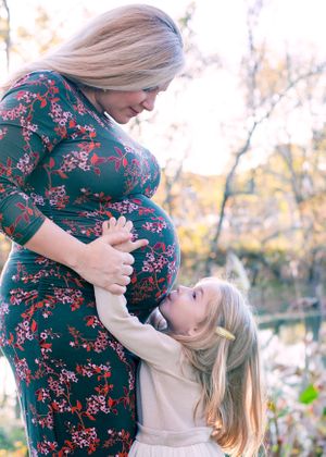 family maternity photography sugar land tx