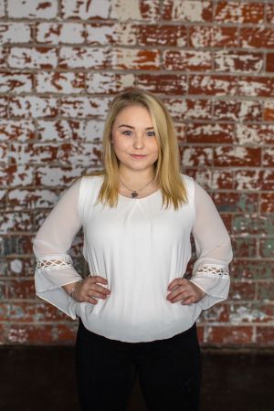 senior girl glamour photography portrait sienna tx