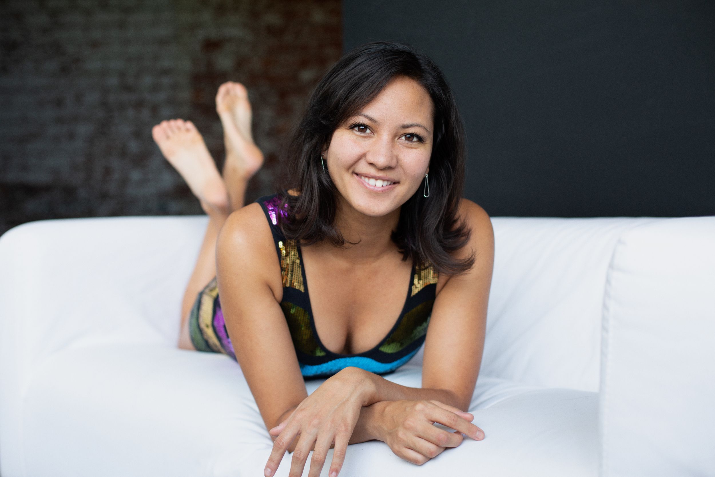 personal branding glamour photography portrait sienna tx