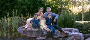 children family photography portrait sugar land tx