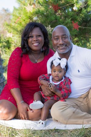 family holiday christmas photography portrait manvel tx
