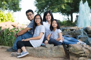 family children photography portrait sugar land tx