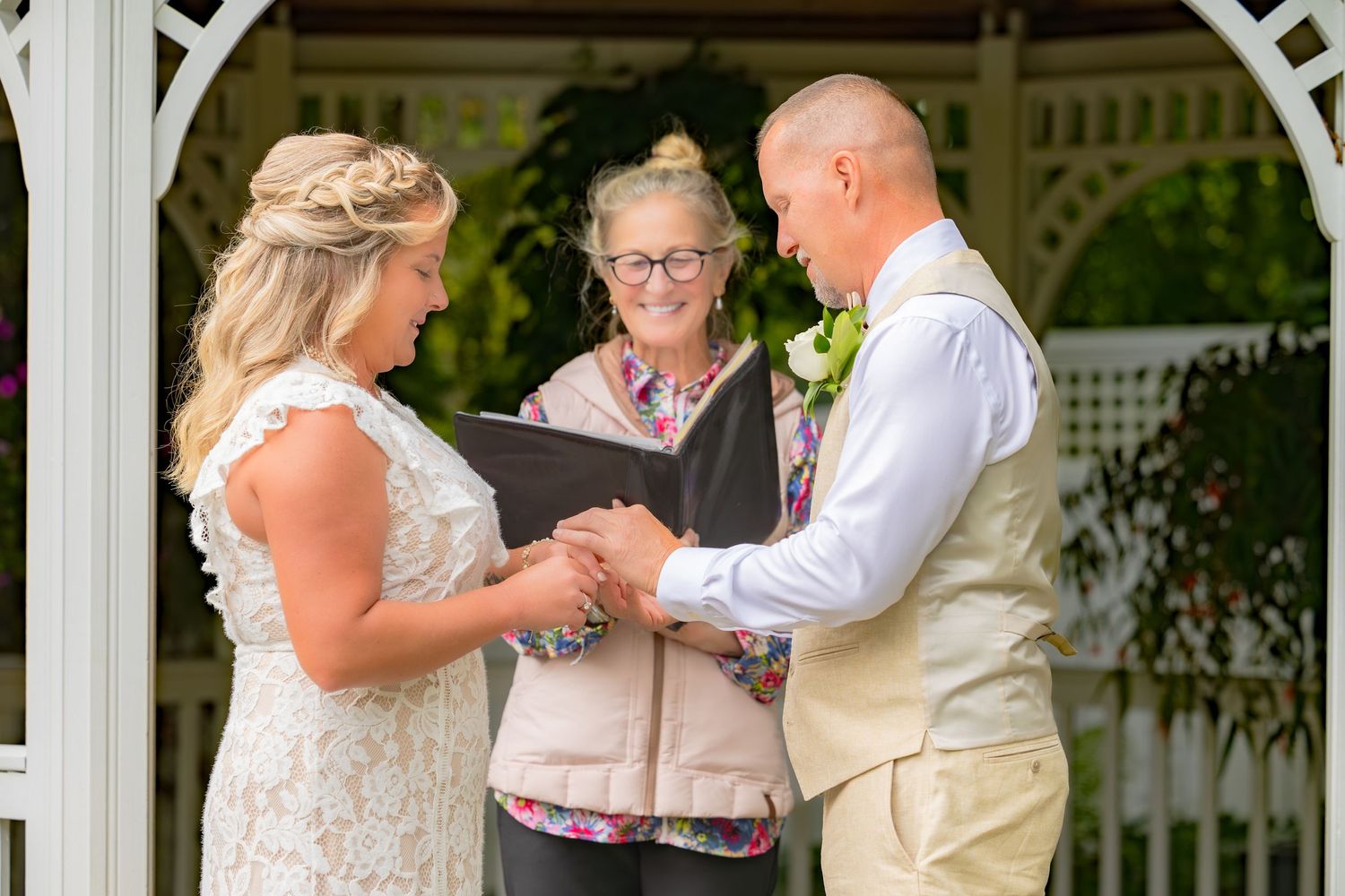 Katharine Rose Photography - Mackinac Island, Michigan