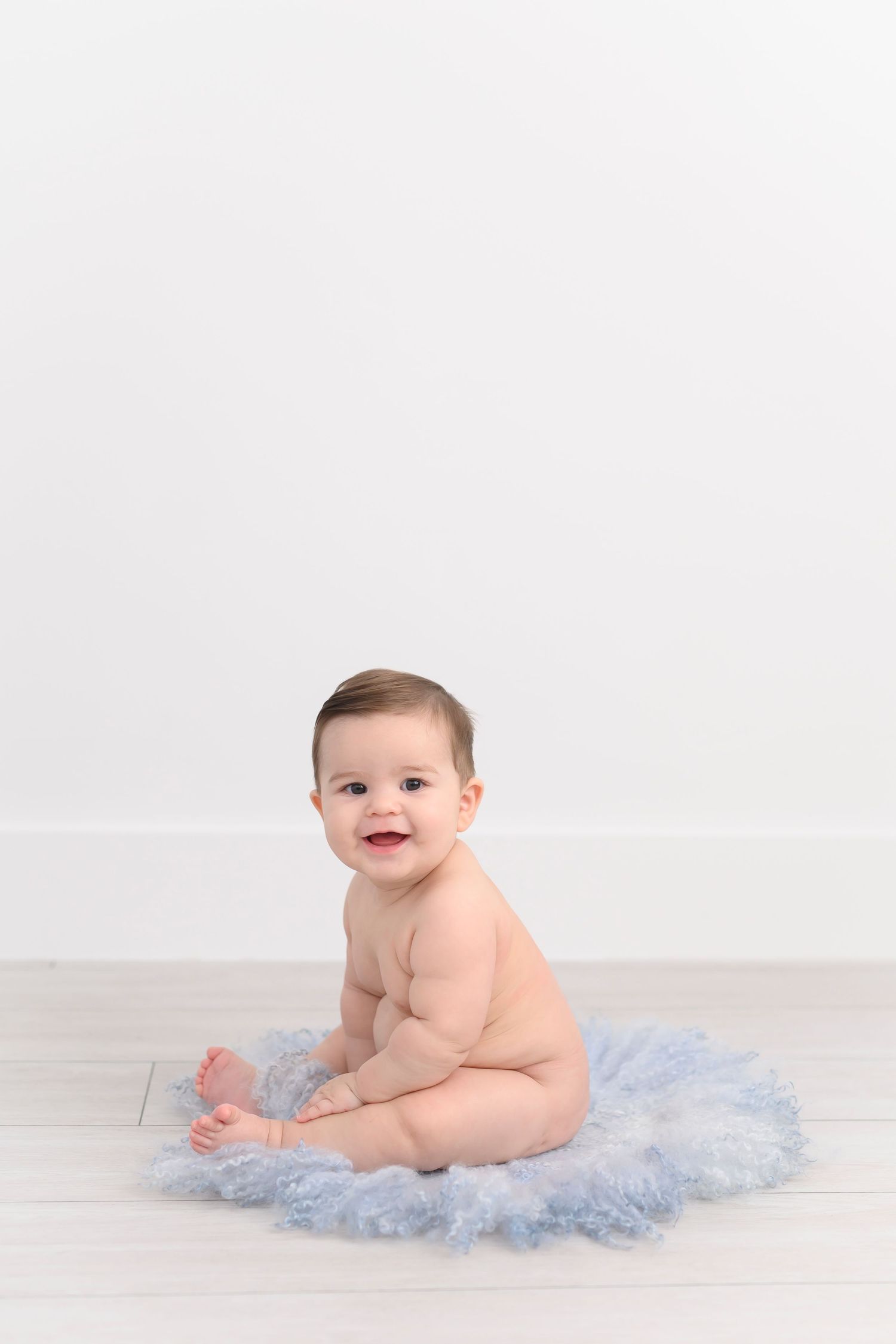 Baby 6month old nude Infants | Cherish the Sweet Moments of Infancy - CARY DIAZ PHOTOGRAPHY |  Baby, Children and Family Photography