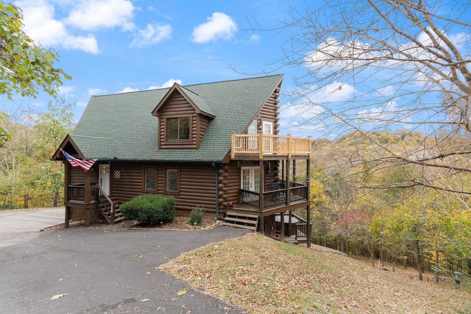 Smithville, Tennessee