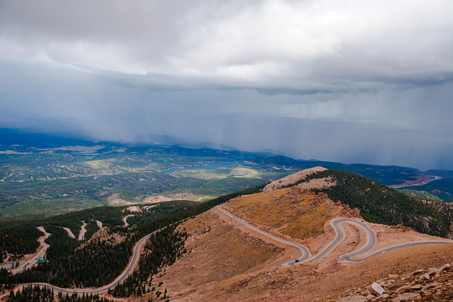 Image of Hiking trip in Colorado, phot by Juve Photography