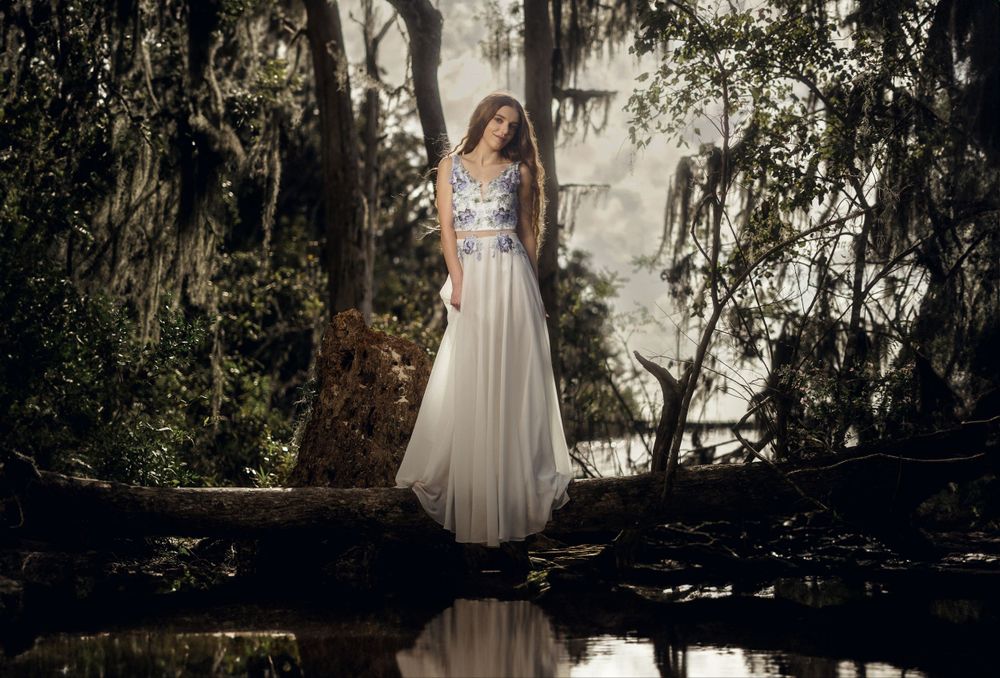 Studio Photography Jacksonville fine art photographer florida jacksonville
