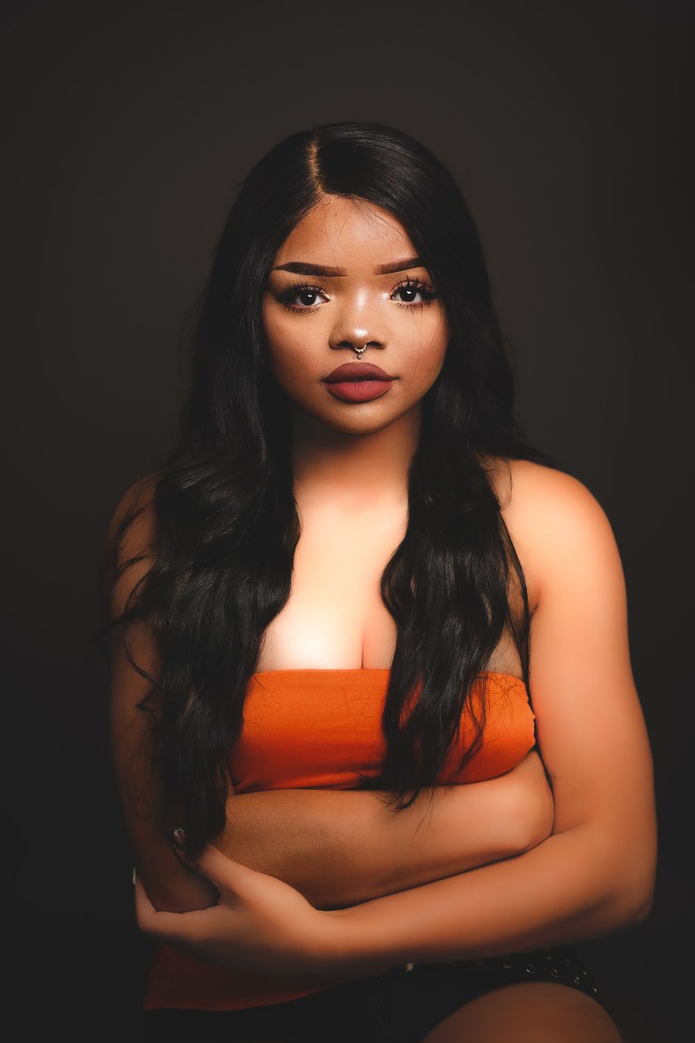 Studio Photography Jacksonville fine art photography florida jacksonville