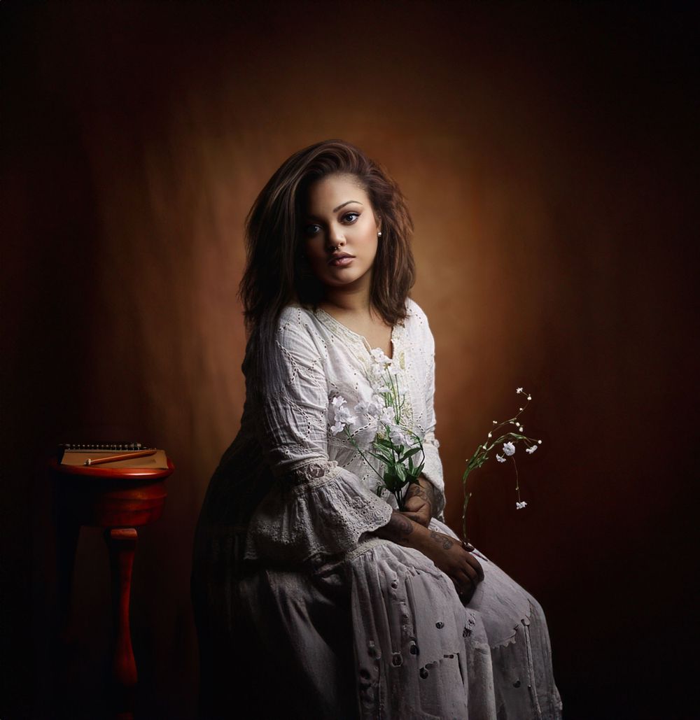 Conceptual Photography  Fine Art Photography Dreamlike Photography Editorial Photography jacksonville florida