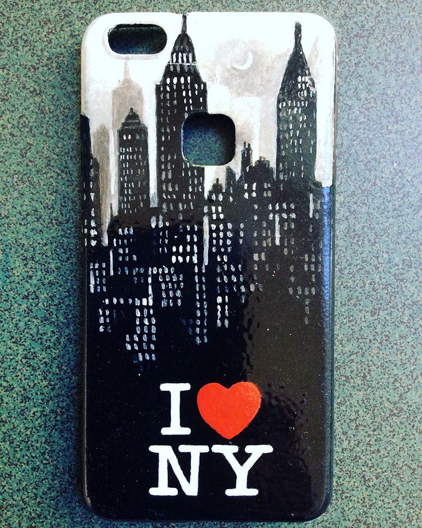 Cover cellulare - personalizzazione foto 1