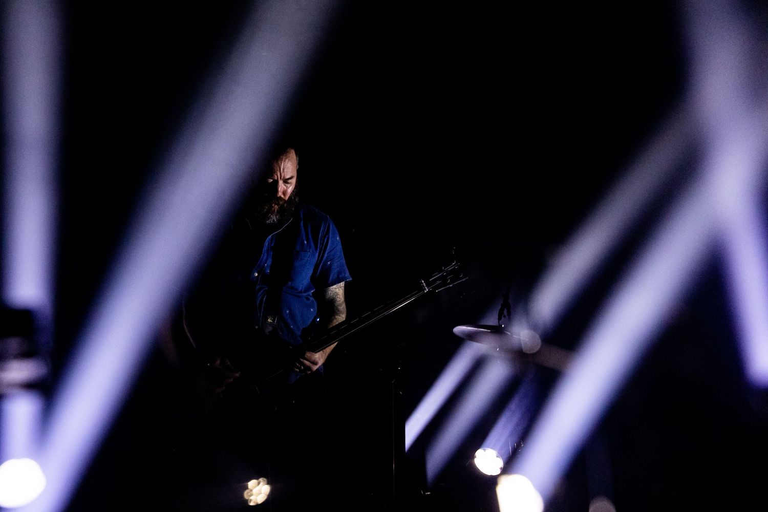 photographe concert paris
