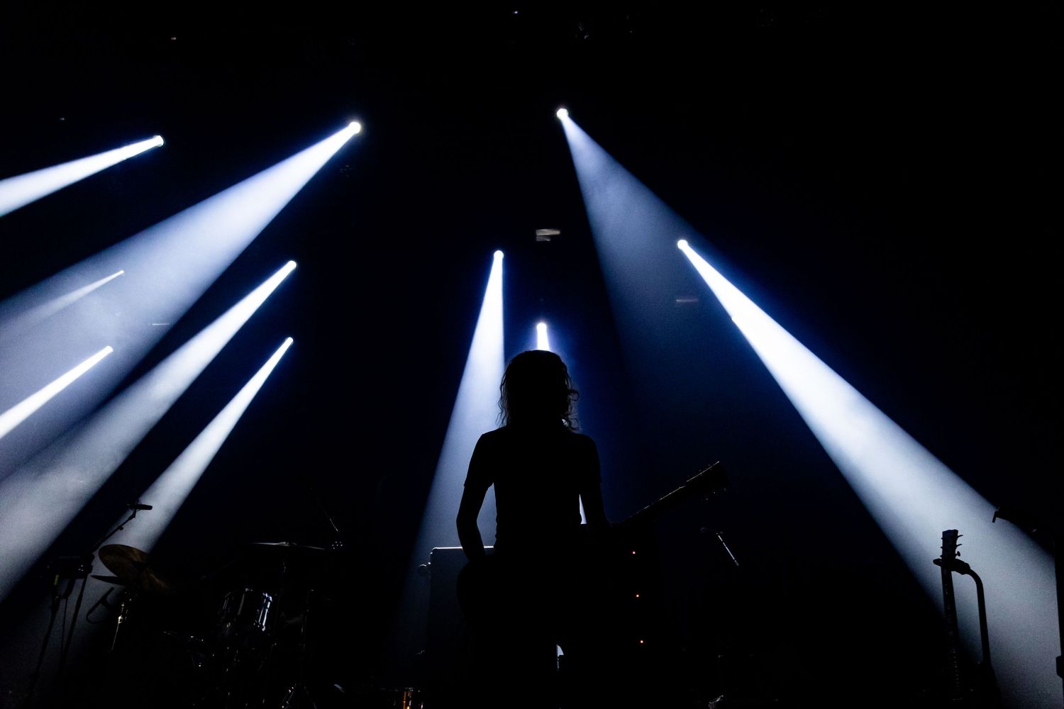photographe concert paris