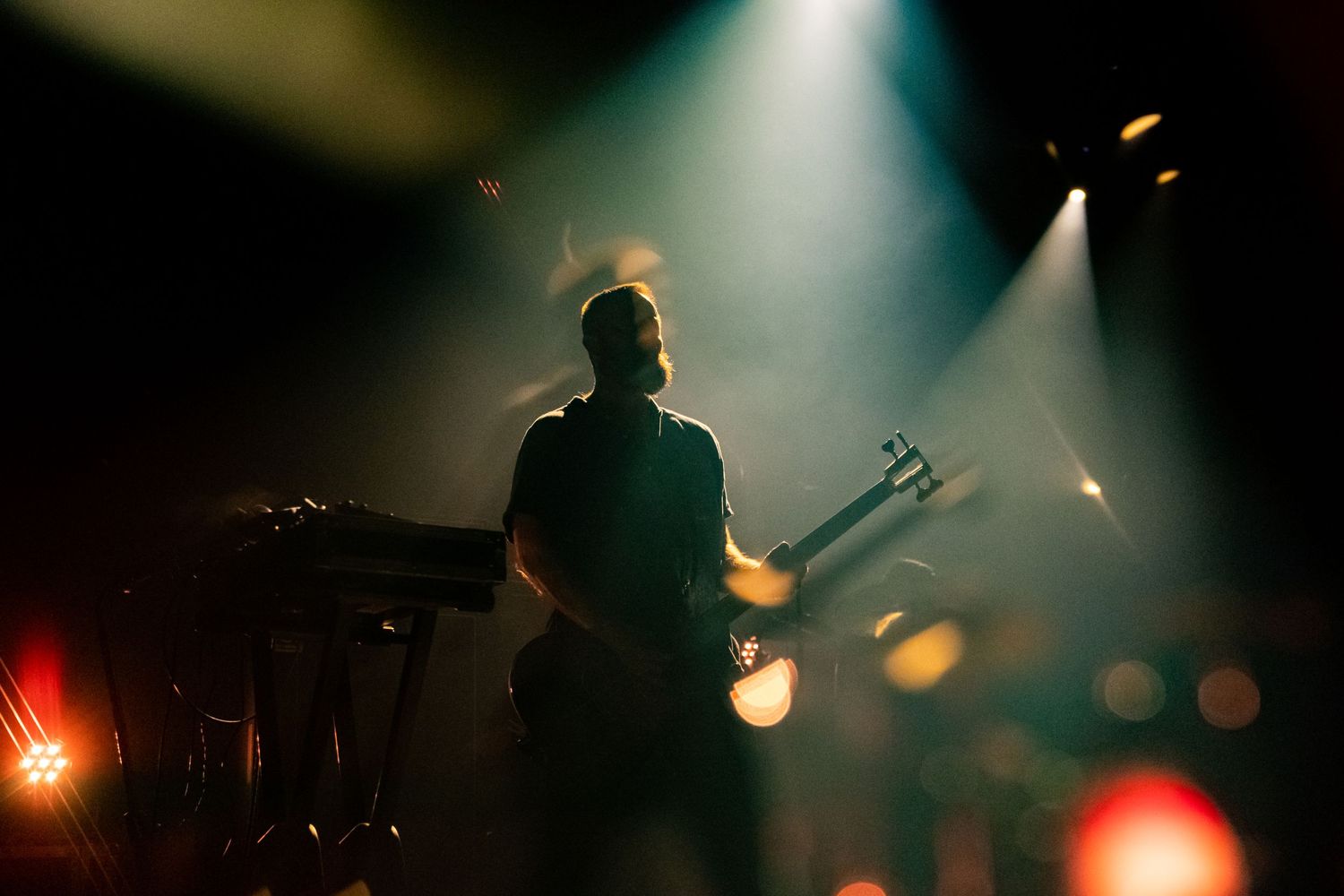 photographe concert paris