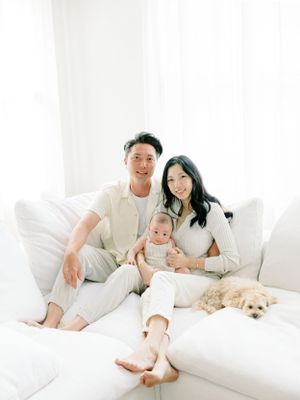 Jeanie Jang Photo New Jersey New York Film Family Photographer Newborn