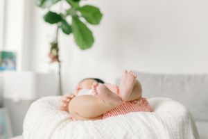 Jeanie Jang Photo New Jersey New York Film Family Photographer Newborn