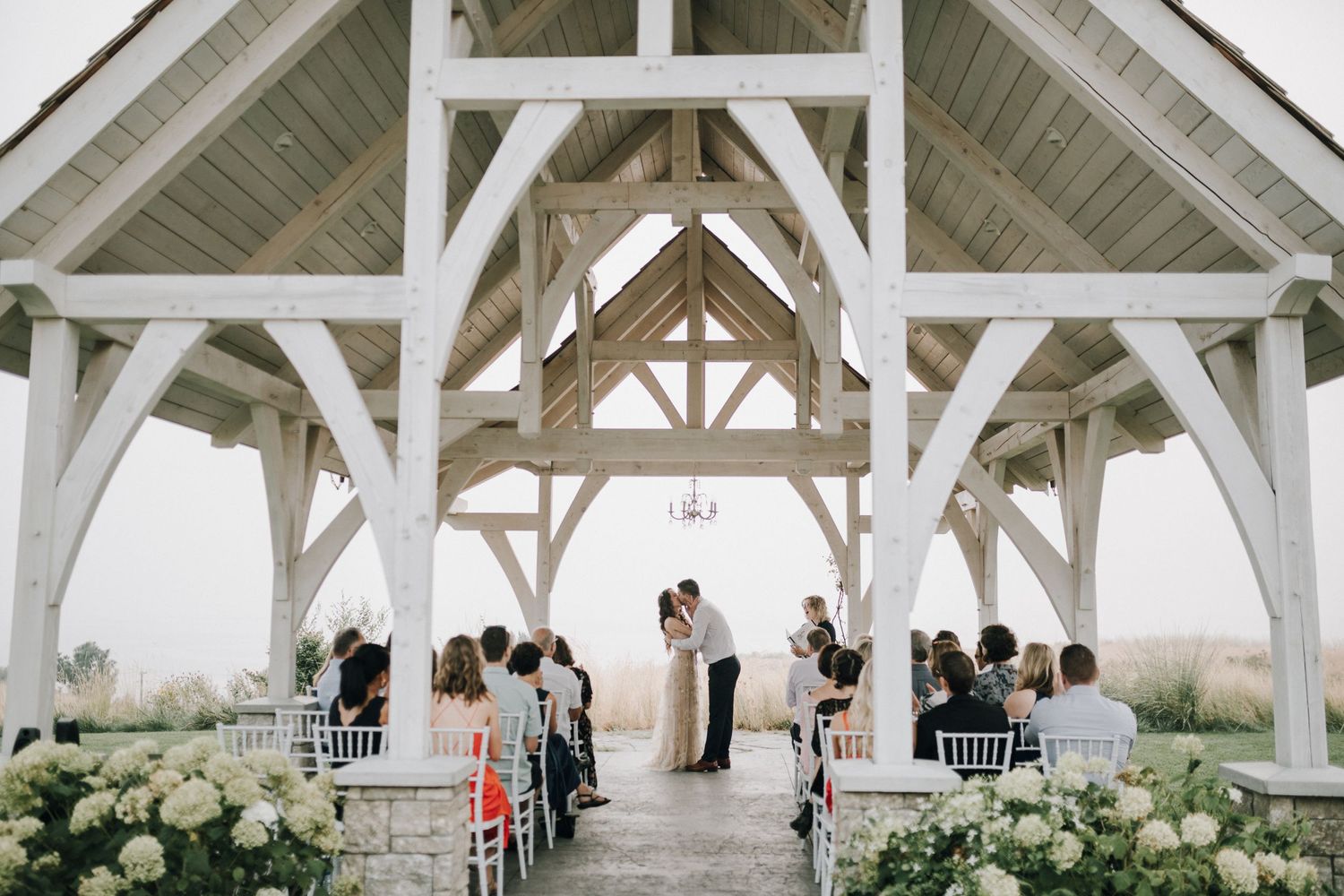 sanctuary gardens wedding