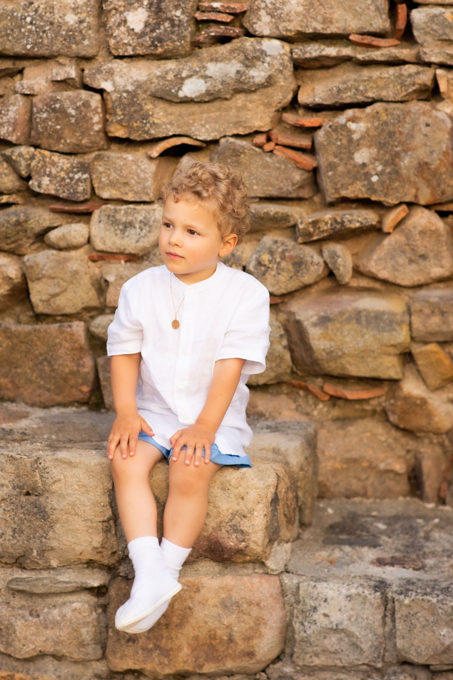 enfant