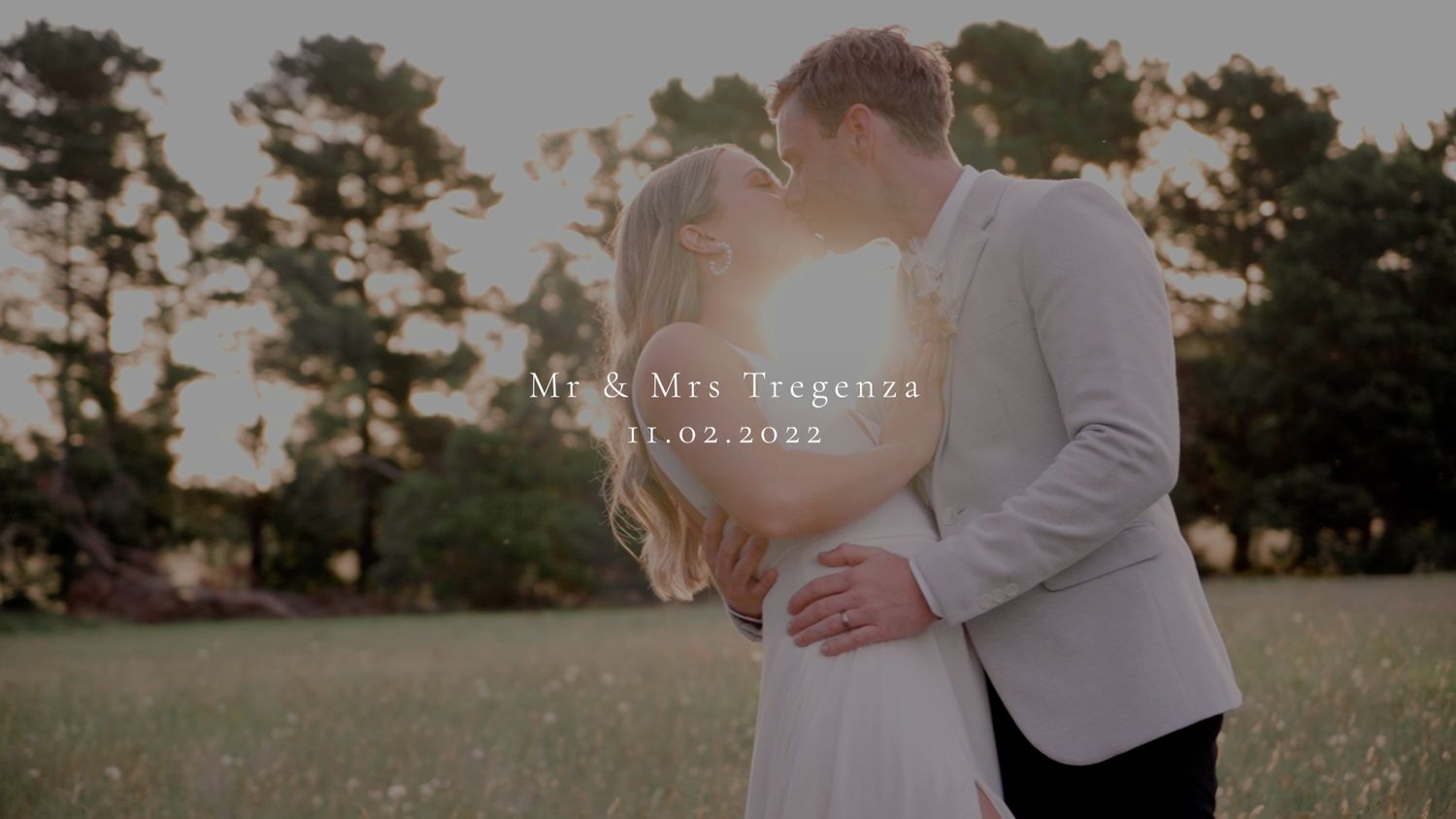 Mornington Peninsula Wedding Videography and Photography