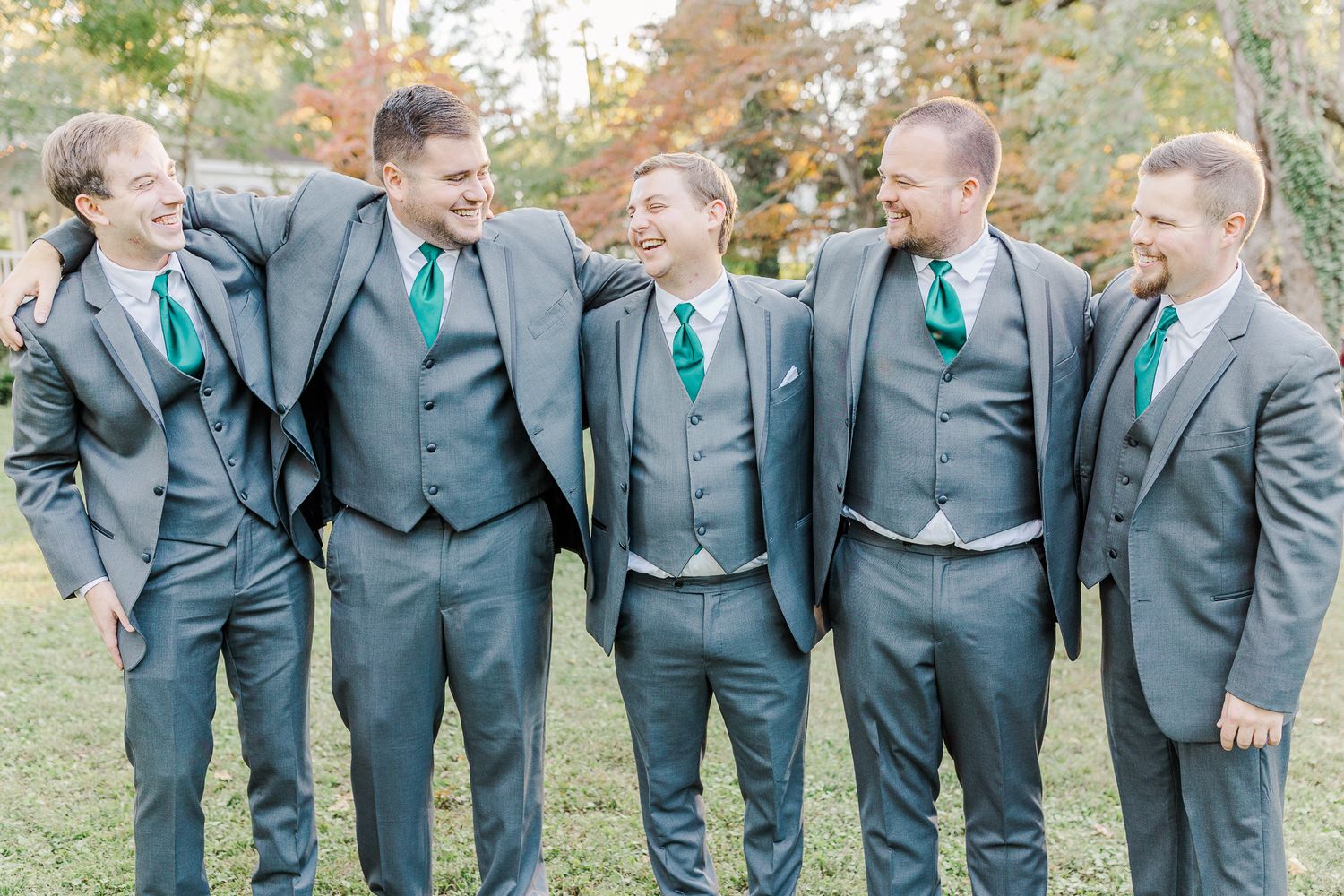 GREENOCK MANOR WEDDING PICTURES