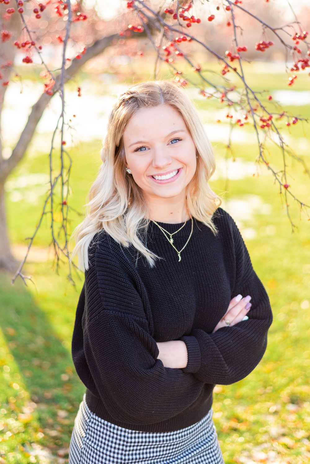 Mankato Senior Photos