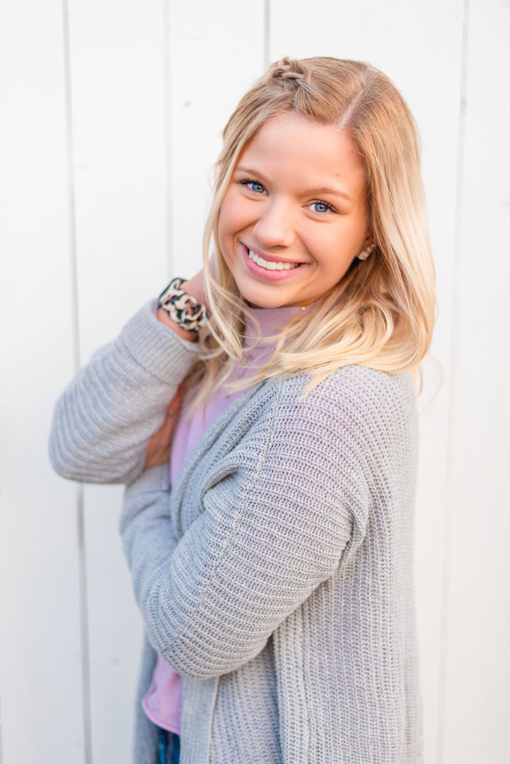Senior Photographer in New Ulm, Minnesota