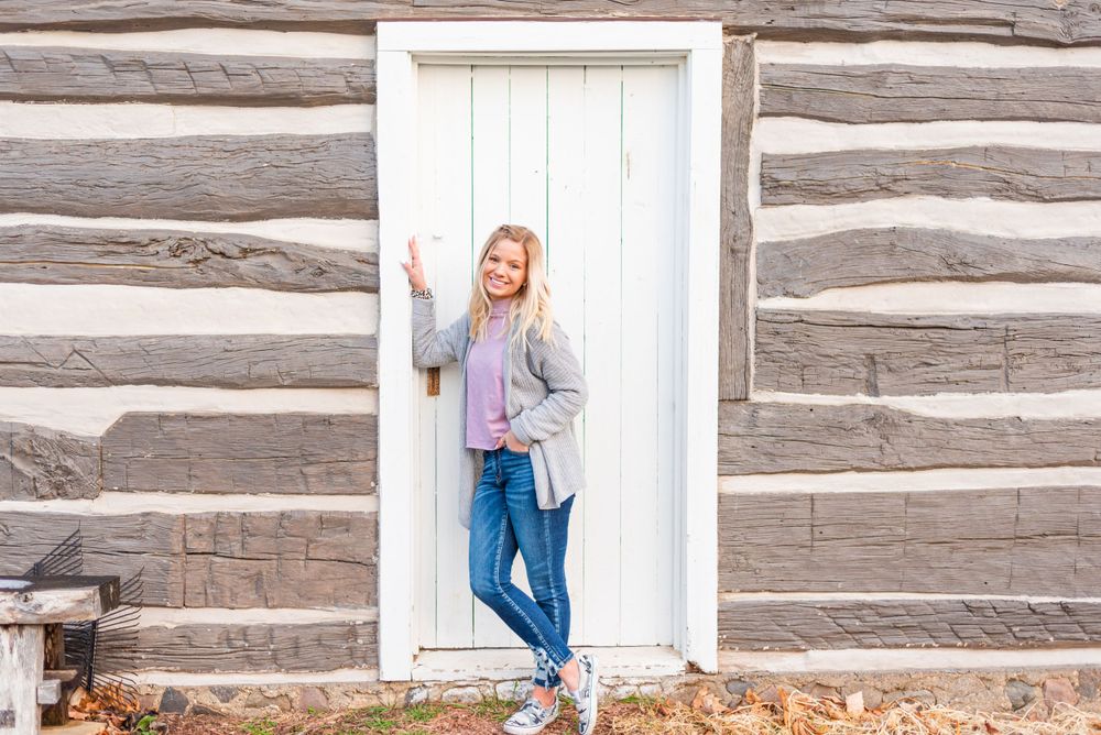 Mankato Senior pictures