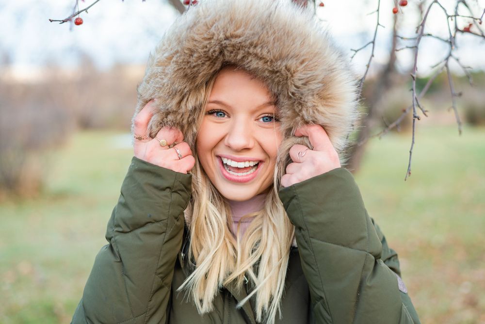 Mankato Senior Photography