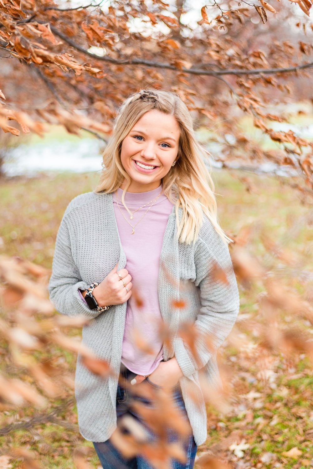 Mankato senior pictures