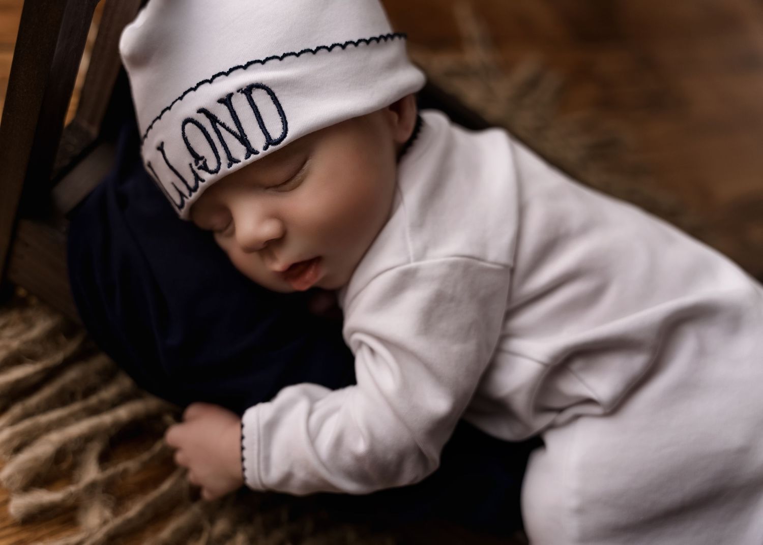 Newborn photographers lafayette Louisiana
