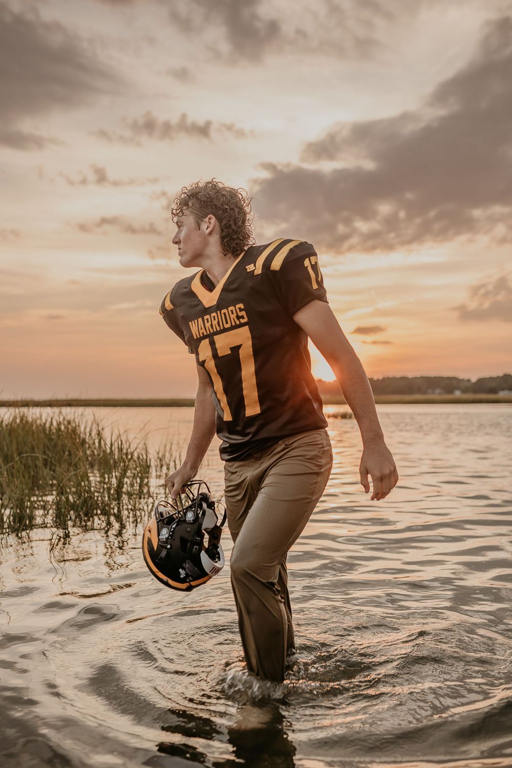 Investment Emmé Capra Photography