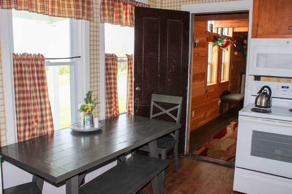 vista house rental