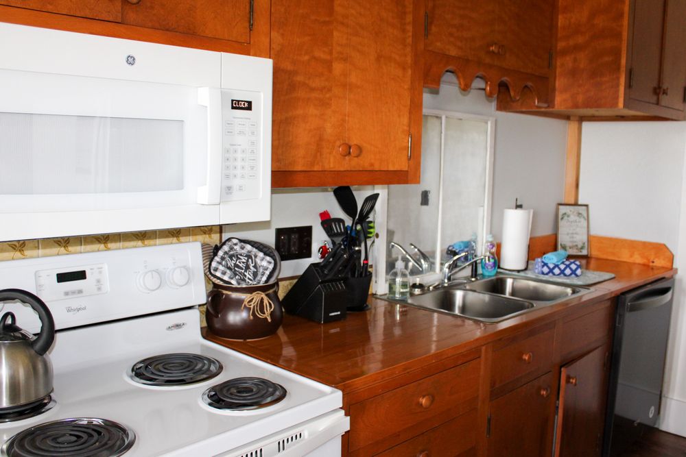 hills house rental