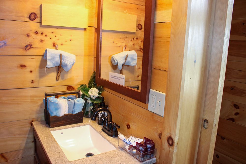 bridal suite
