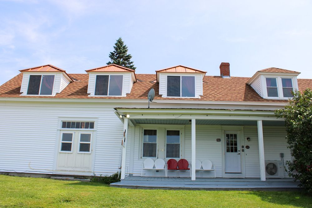 farm house rental