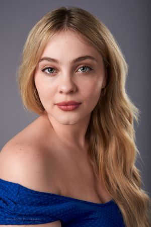 Model Business Actor Musician Headshot Portrait Syracuse NY Central New York