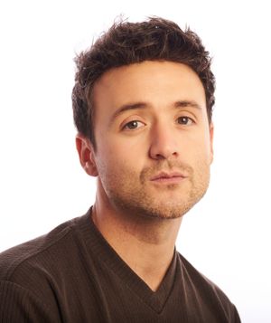 Model Business Actor Musician Headshot Portrait Syracuse NY Central New York