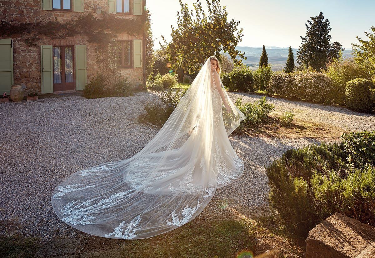 Belle Bridal Bellingham, Washington